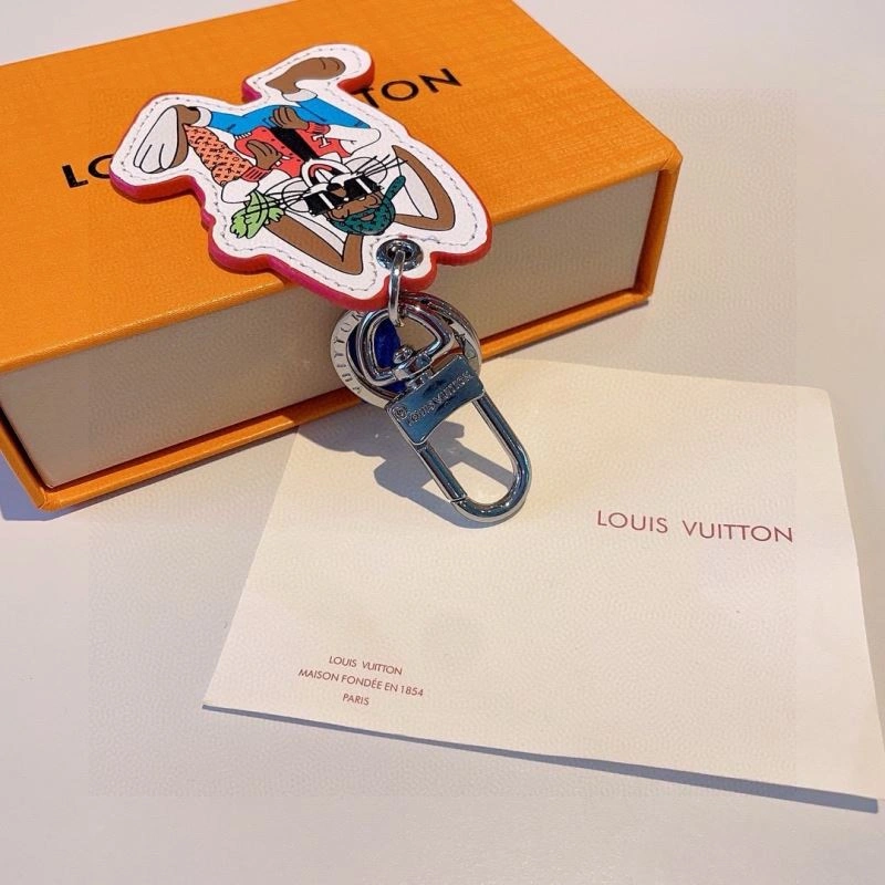 Unique Louis Vuitton Keychains 266066