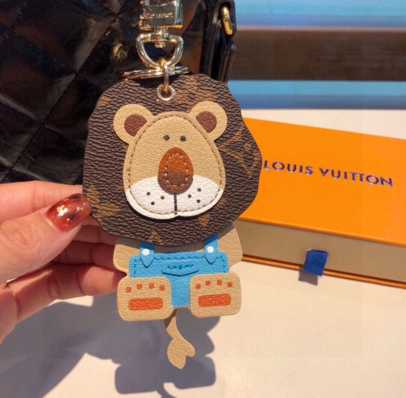 Efficient Louis Vuitton Keychains 266059