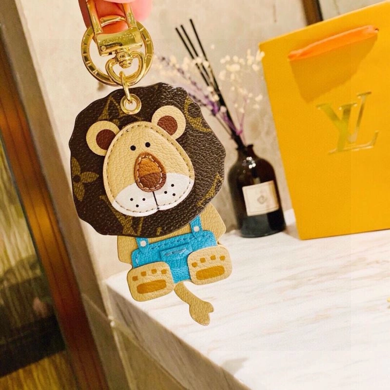 Efficient Louis Vuitton Keychains 266059