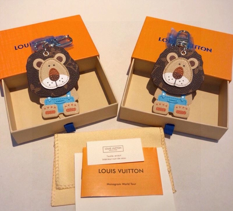 Efficient Louis Vuitton Keychains 266059