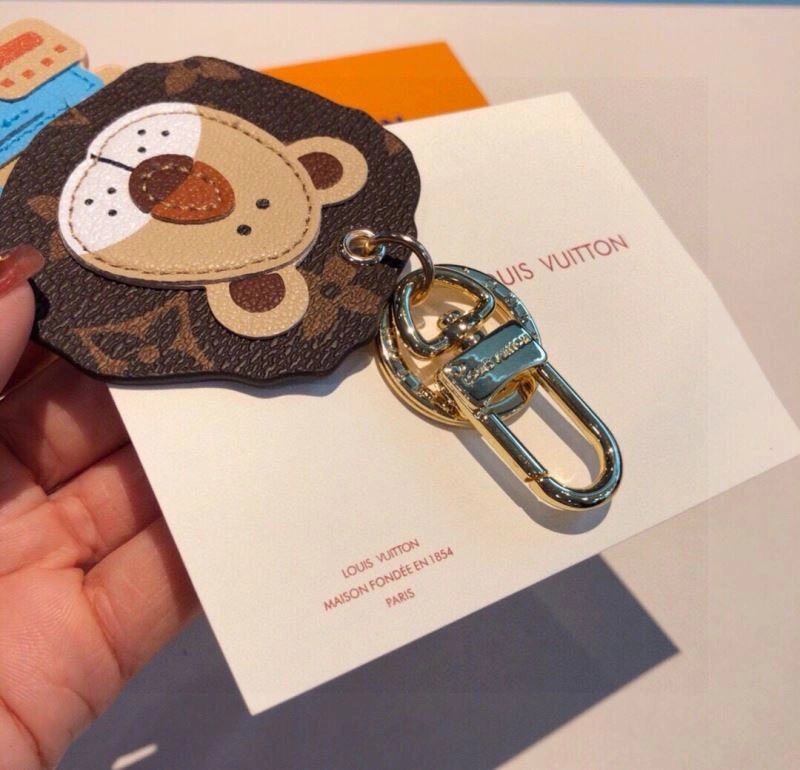 Efficient Louis Vuitton Keychains 266059
