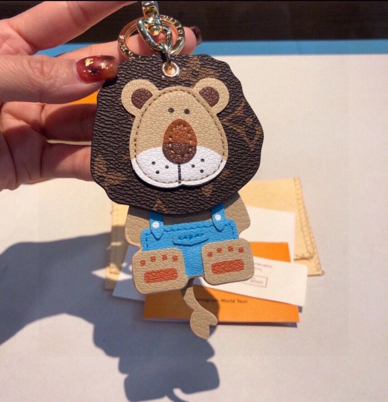 Efficient Louis Vuitton Keychains 266059