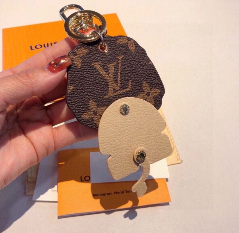 Efficient Louis Vuitton Keychains 266059
