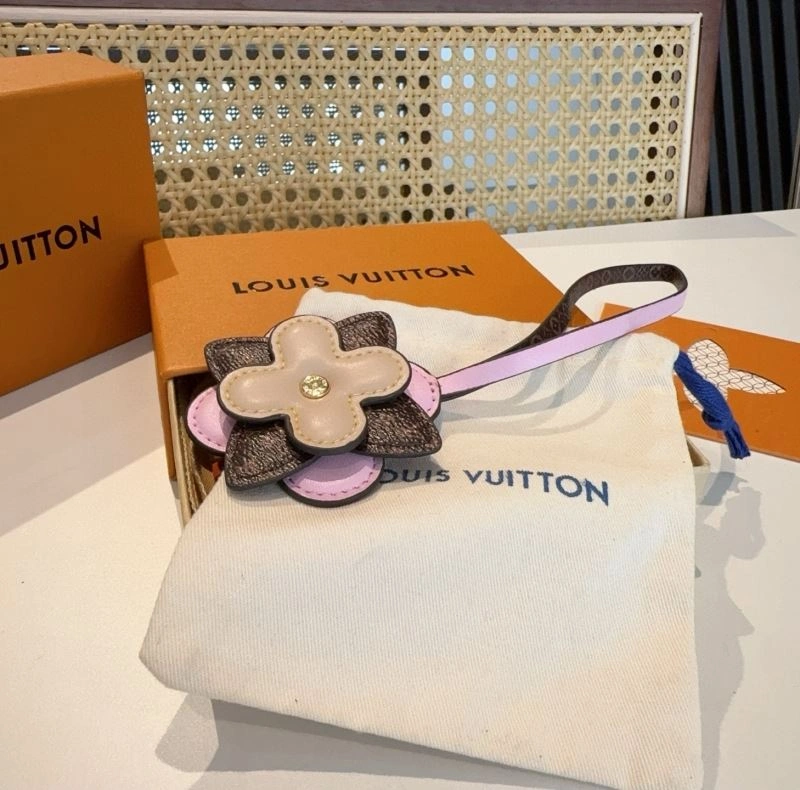 ZeroBulk Louis Vuitton Keychains 266057