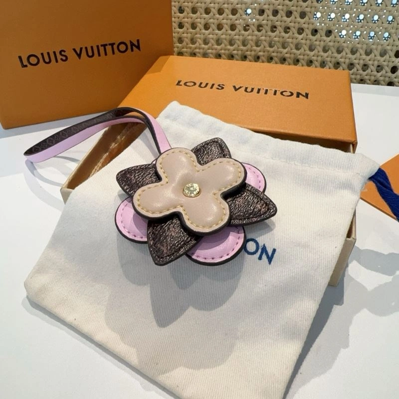ZeroBulk Louis Vuitton Keychains 266057