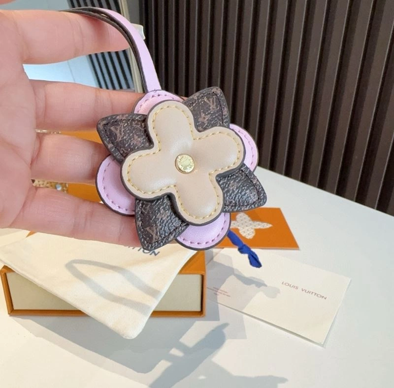 ZeroBulk Louis Vuitton Keychains 266057