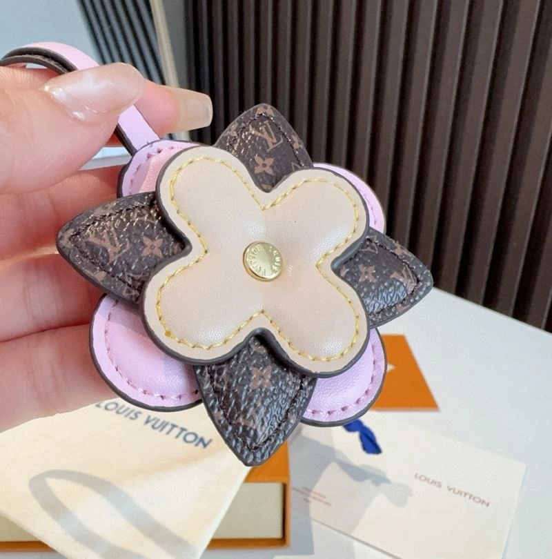 ZeroBulk Louis Vuitton Keychains 266057
