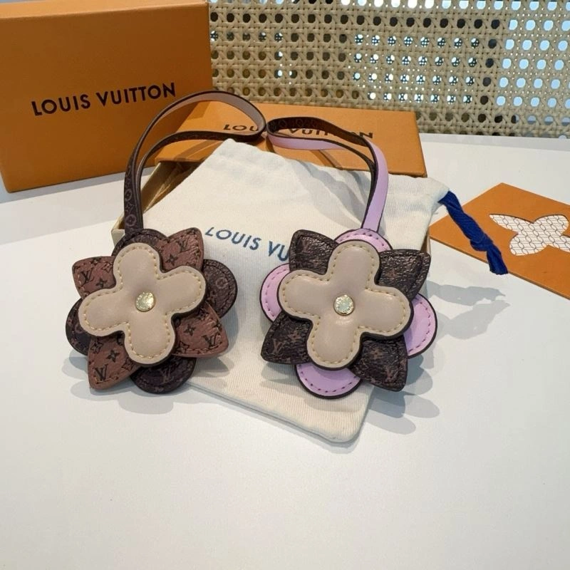 ZeroBulk Louis Vuitton Keychains 266057