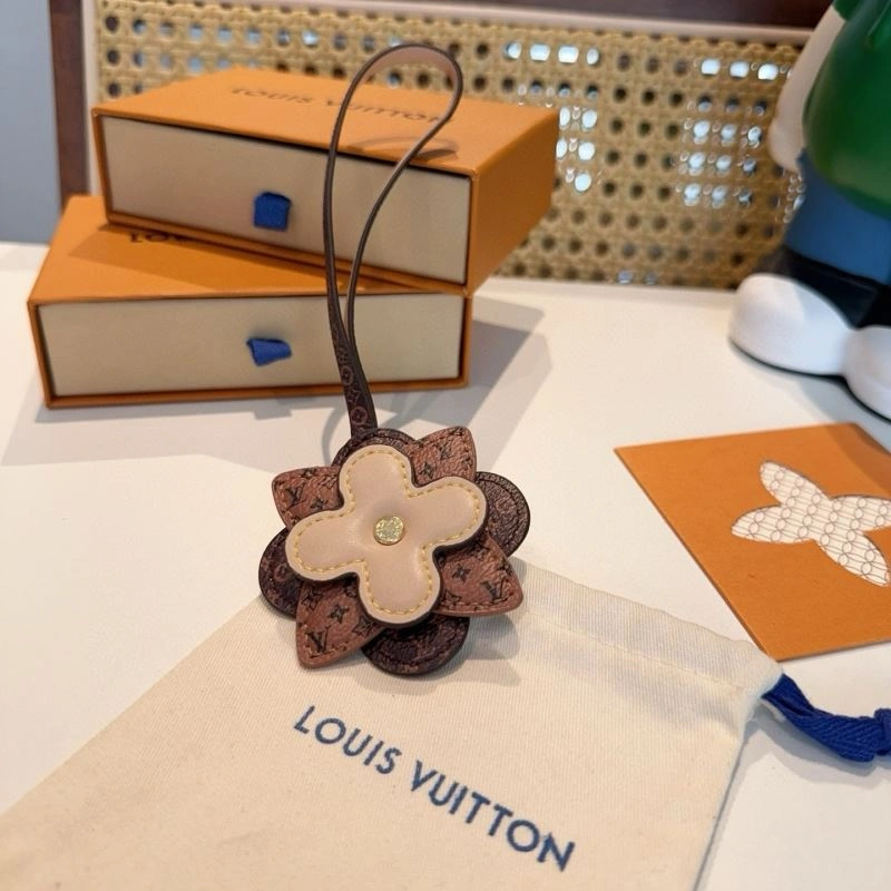 Louis Vuitton Keychains Functional 266060