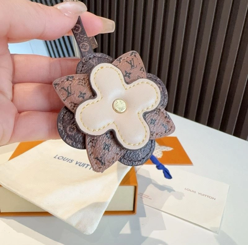 Louis Vuitton Keychains Functional 266060