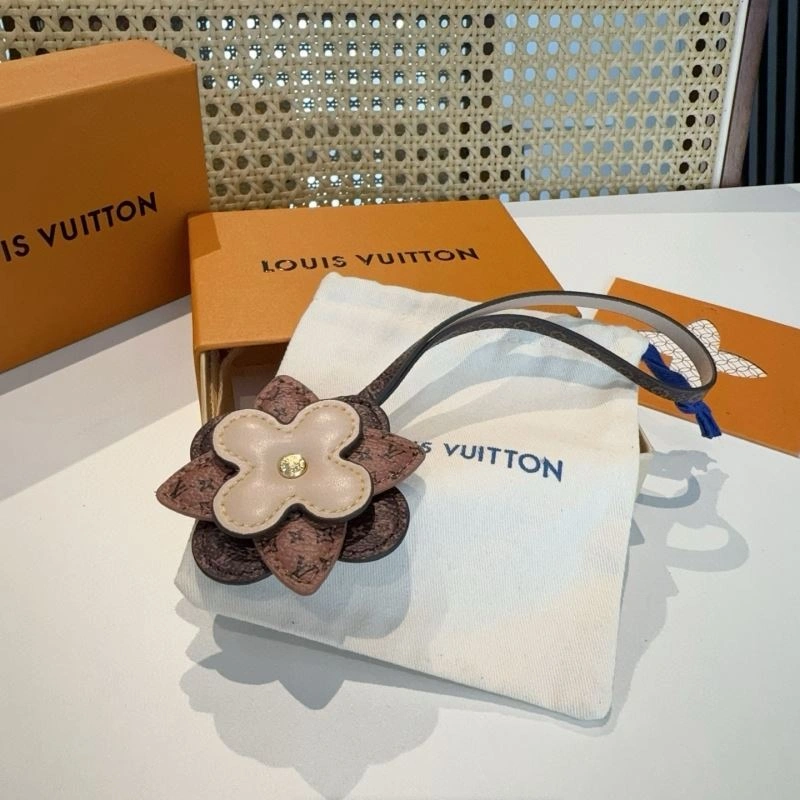 Louis Vuitton Keychains Functional 266060