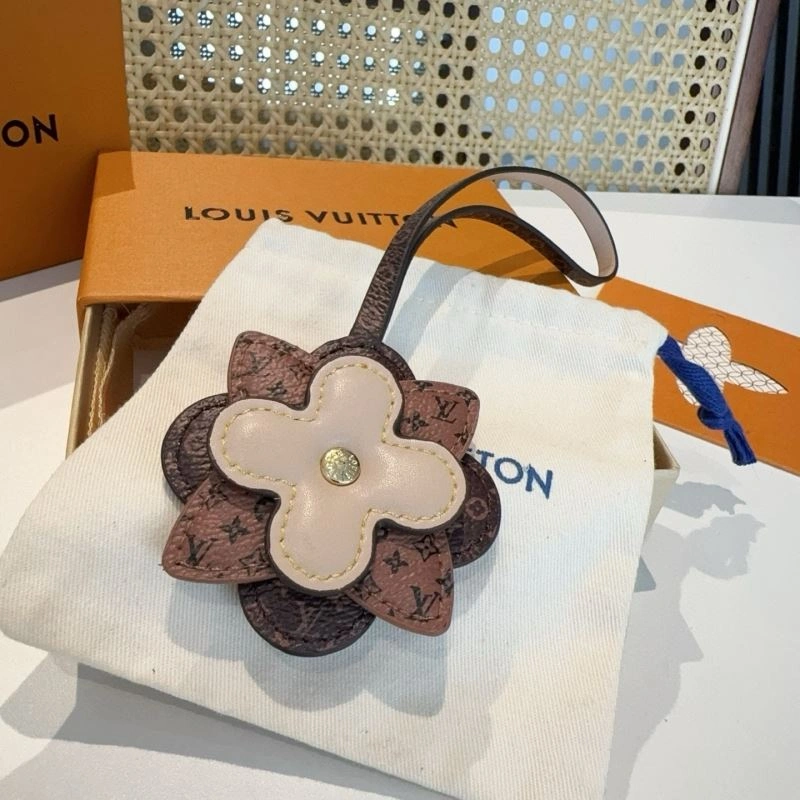 Louis Vuitton Keychains Functional 266060