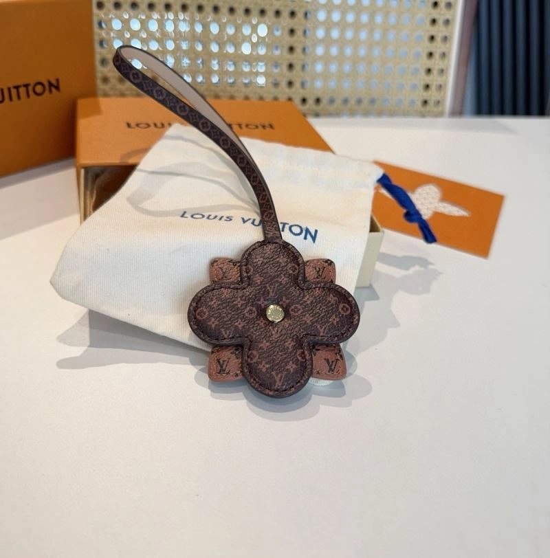 Louis Vuitton Keychains Functional 266060