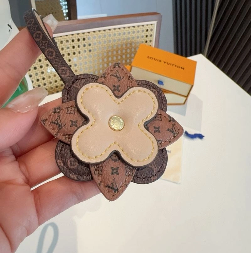Louis Vuitton Keychains Functional 266060