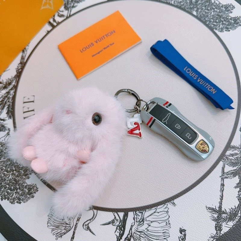 FastDry Louis Vuitton Keychains 249403