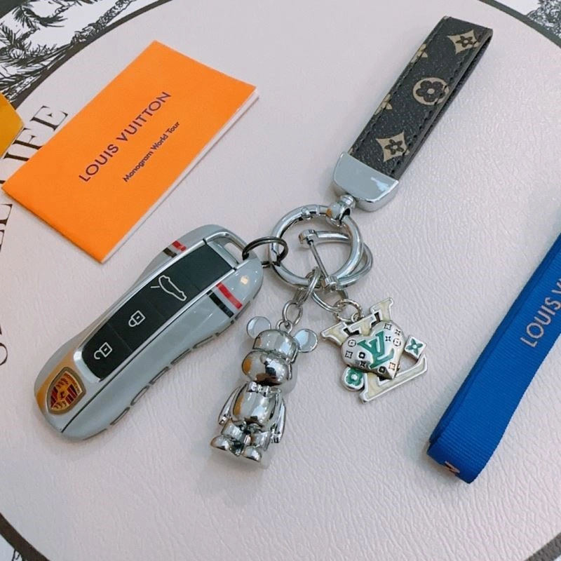 Louis Vuitton Keychains Cozy 249398