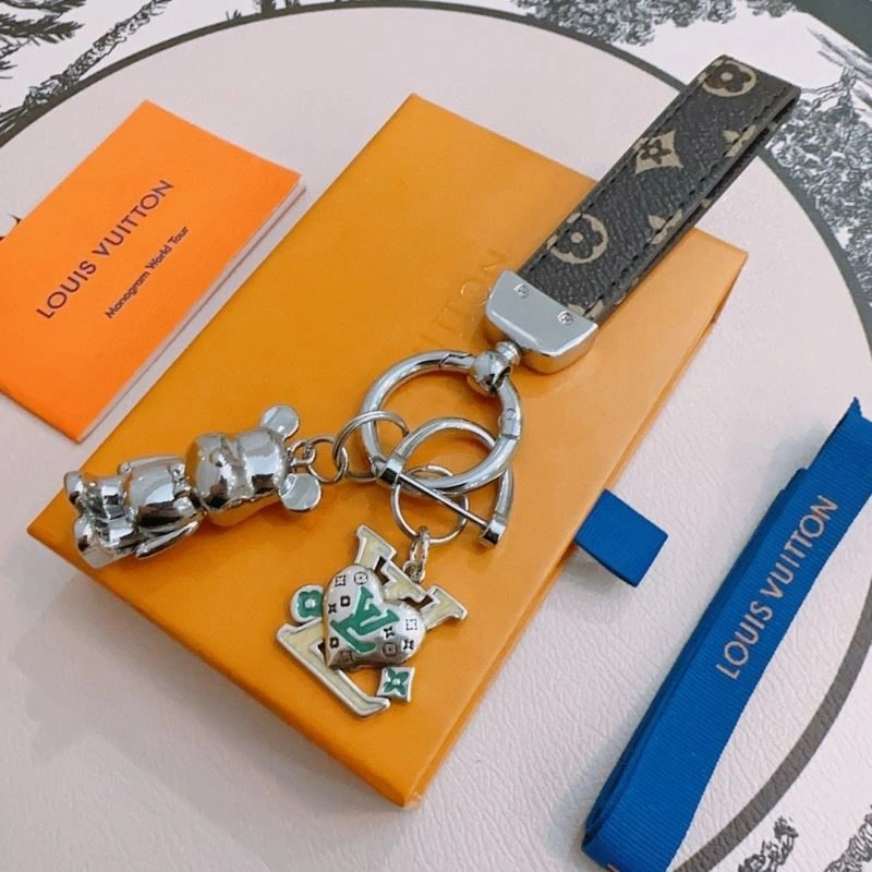 Louis Vuitton Keychains Cozy 249398