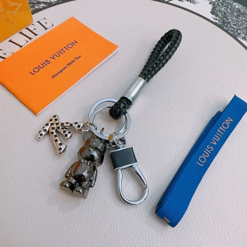 Unique Louis Vuitton Keychains 249396