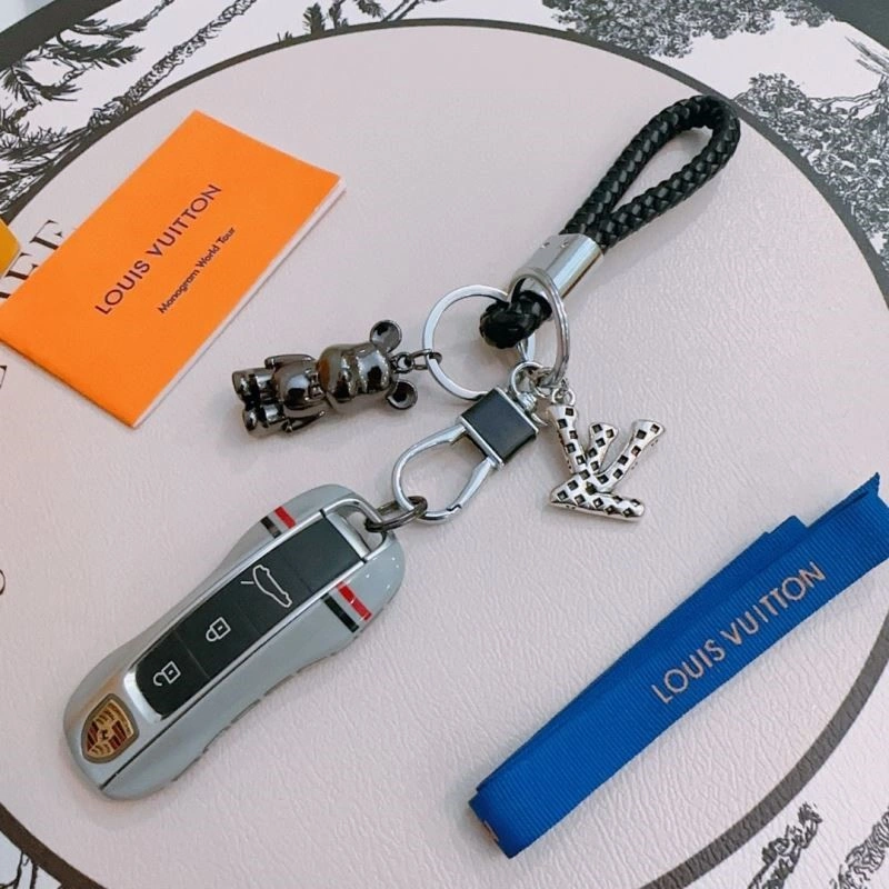 Unique Louis Vuitton Keychains 249396