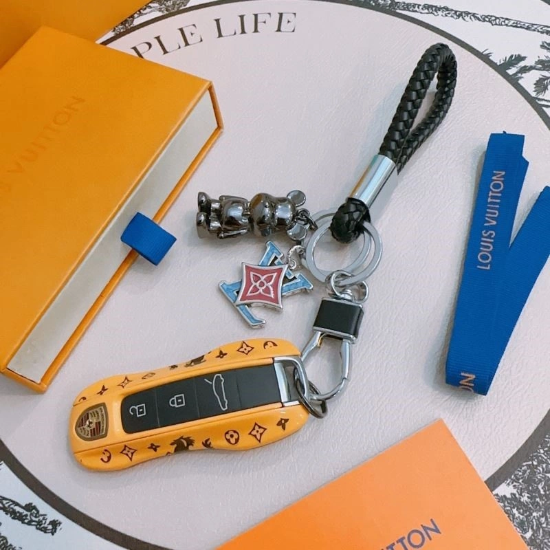 Efficient Louis Vuitton Keychains 248986
