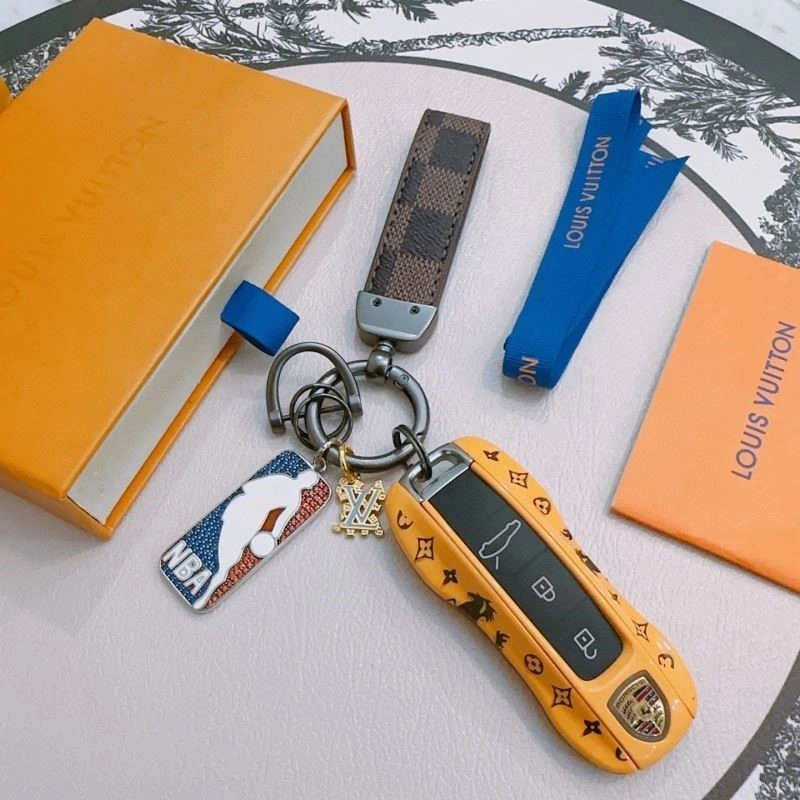Louis Vuitton Keychains FlexibleFit 248988