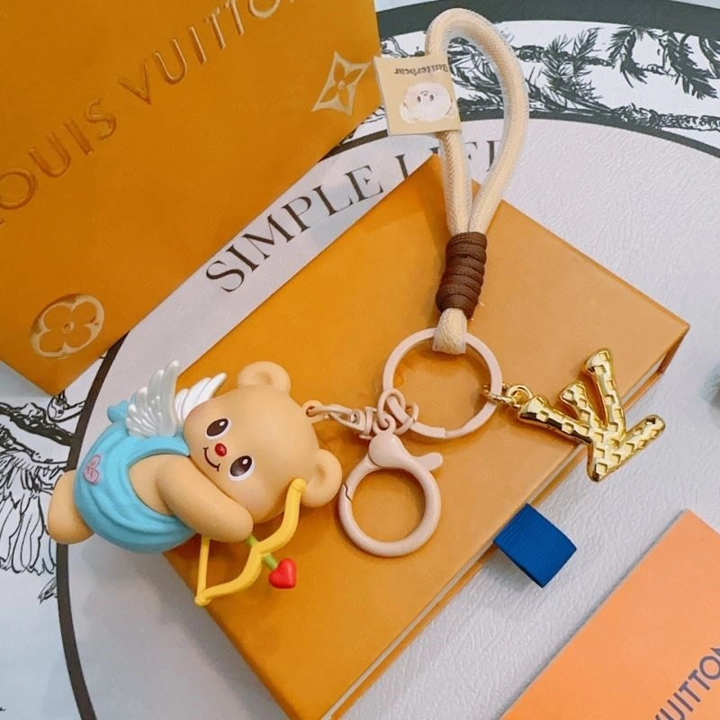 ModernLook Louis Vuitton Keychains 248983