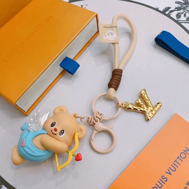 ModernLook Louis Vuitton Keychains 248983