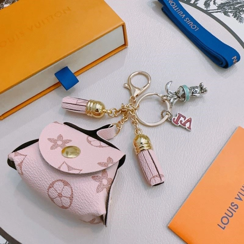 DailyWear Louis Vuitton Keychains 248985