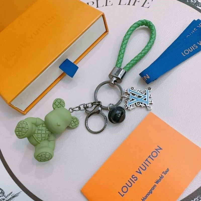 Louis Vuitton Keychains StreetReady 248982