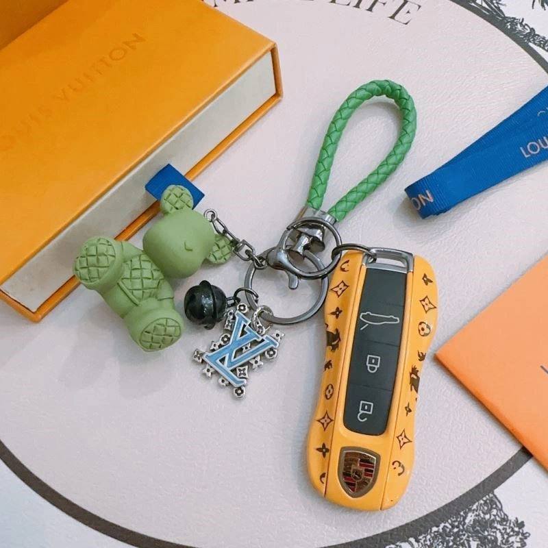 Louis Vuitton Keychains StreetReady 248982