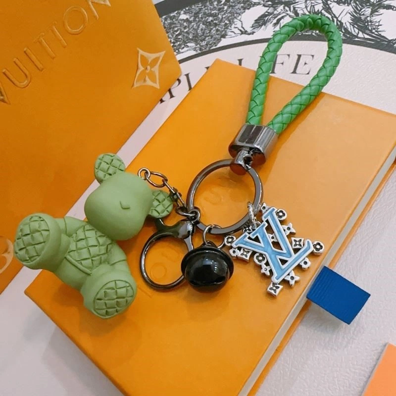 Louis Vuitton Keychains StreetReady 248982