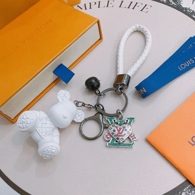 HighQuality Louis Vuitton Keychains 248980