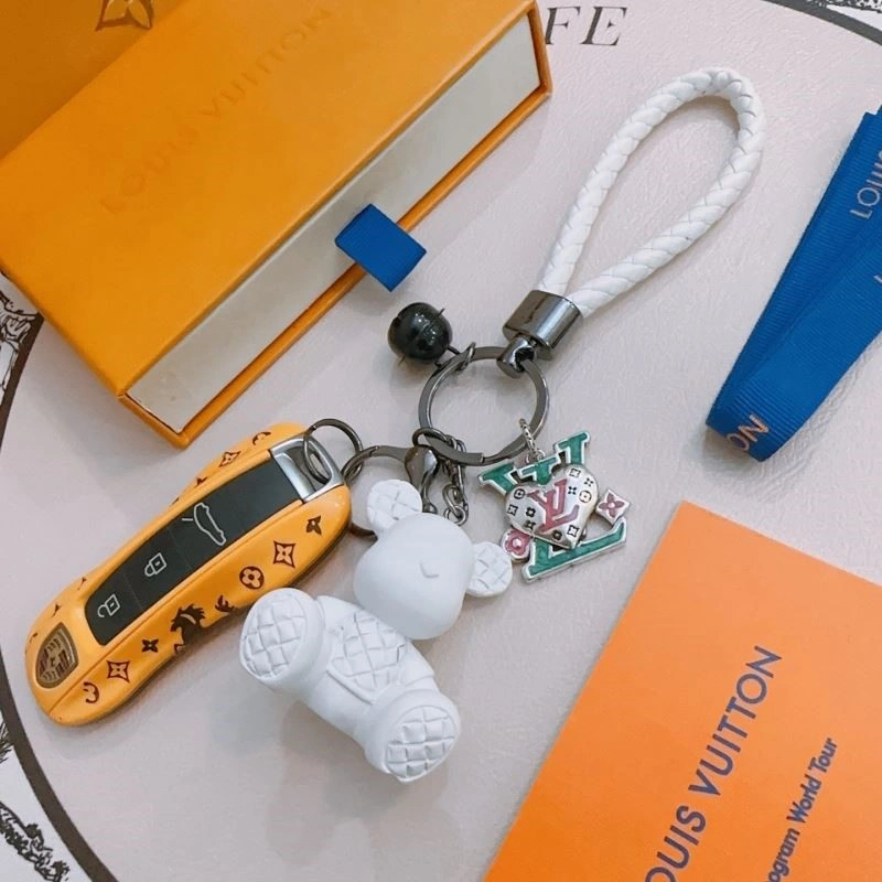 HighQuality Louis Vuitton Keychains 248980