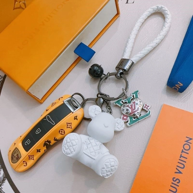 HighQuality Louis Vuitton Keychains 248980