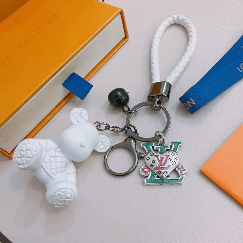 HighQuality Louis Vuitton Keychains 248980