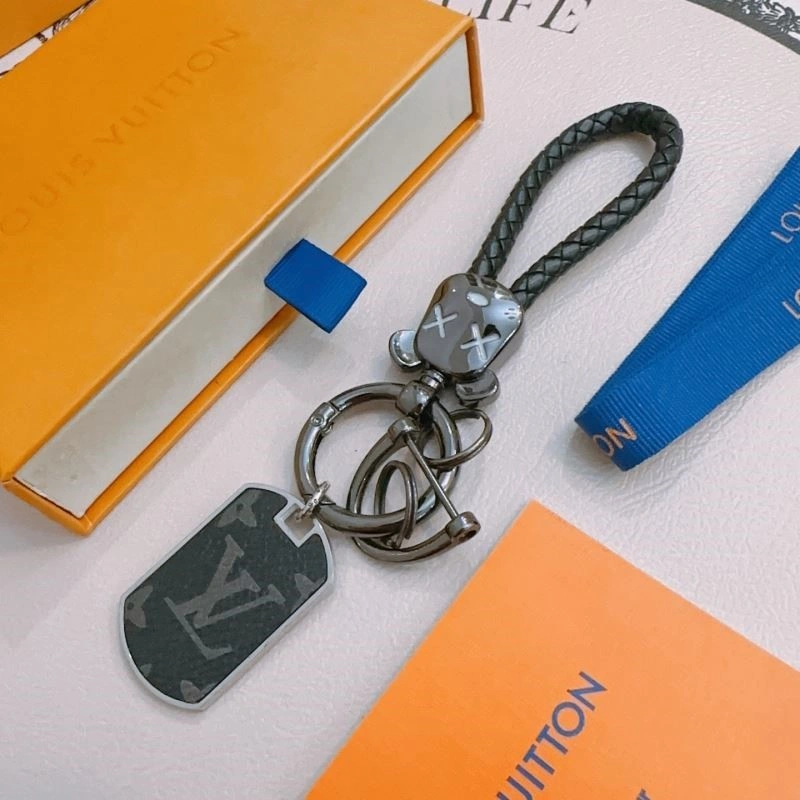 Popular Louis Vuitton Keychains 248981