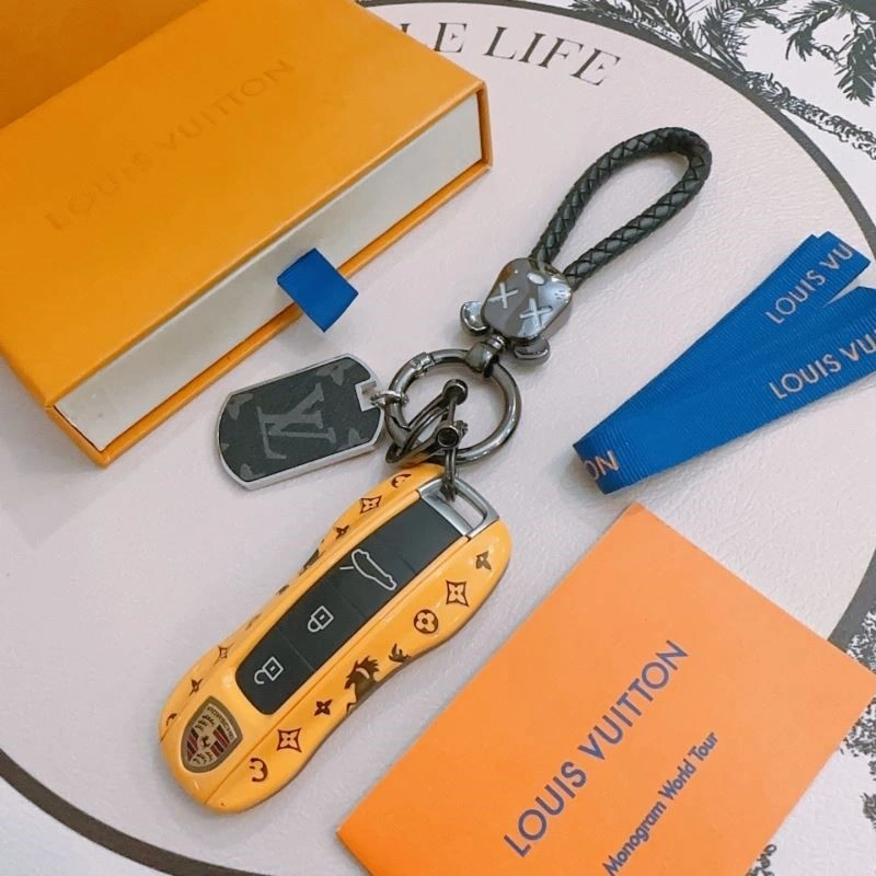 Popular Louis Vuitton Keychains 248981