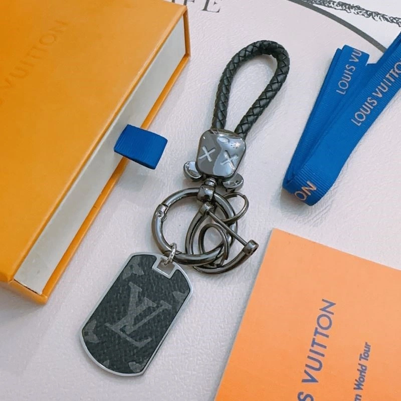 Popular Louis Vuitton Keychains 248981
