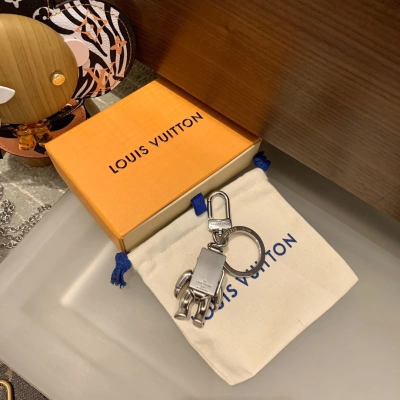 Reliable Louis Vuitton Keychains 267355