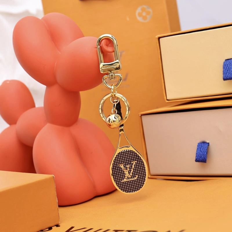 Fashionable Louis Vuitton Keychains 267351