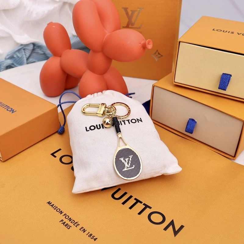 Fashionable Louis Vuitton Keychains 267351