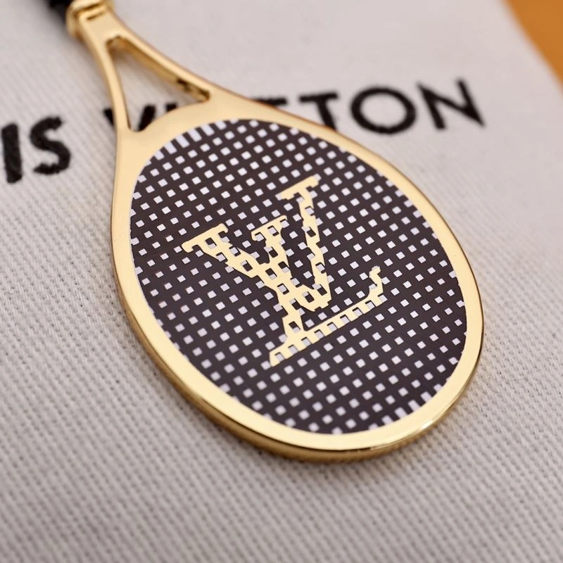 Fashionable Louis Vuitton Keychains 267351