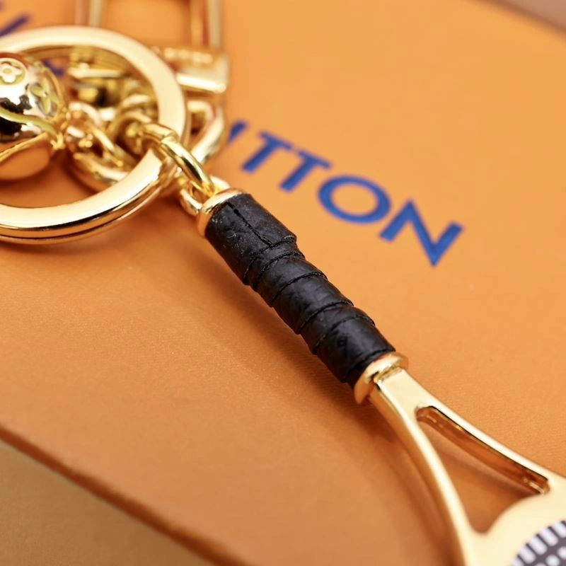 Fashionable Louis Vuitton Keychains 267351