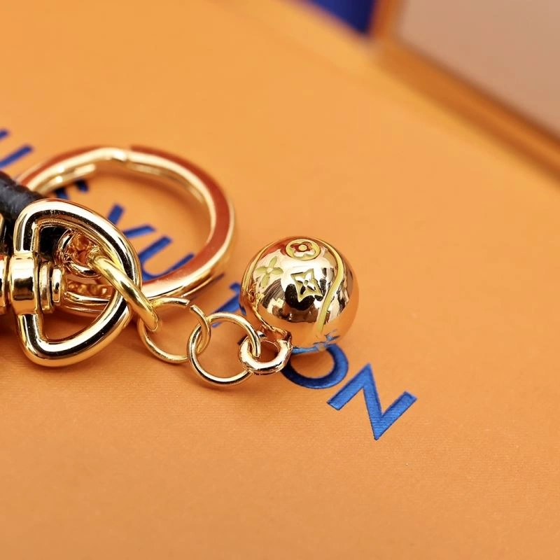 Fashionable Louis Vuitton Keychains 267351