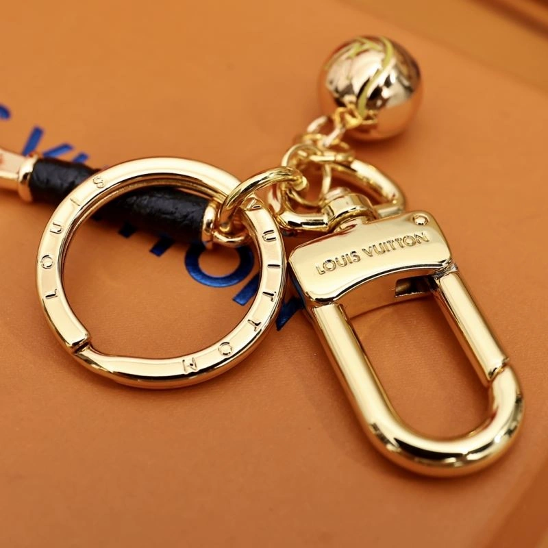 Fashionable Louis Vuitton Keychains 267351