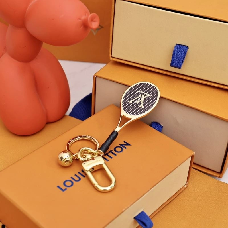 Fashionable Louis Vuitton Keychains 267351