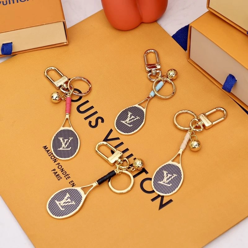 Fashionable Louis Vuitton Keychains 267351