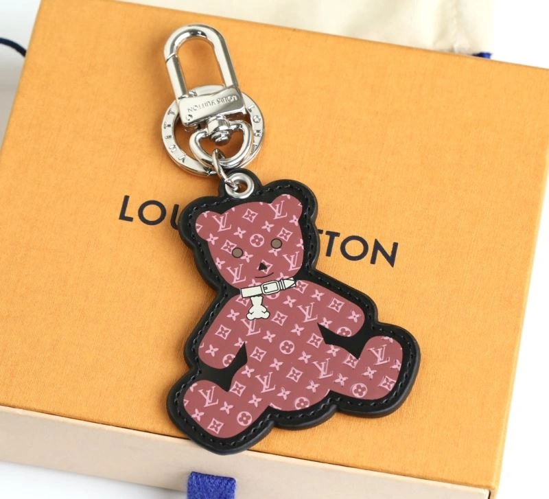FreshLook Louis Vuitton Keychains 267349