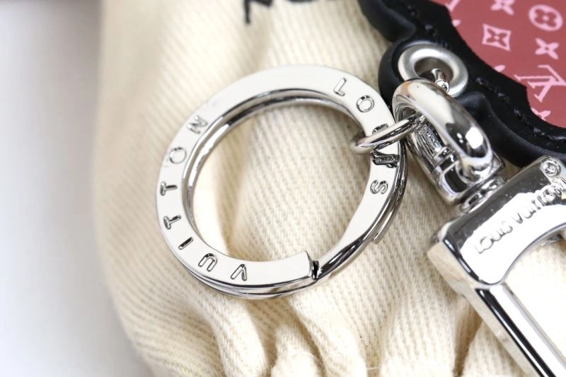 FreshLook Louis Vuitton Keychains 267349