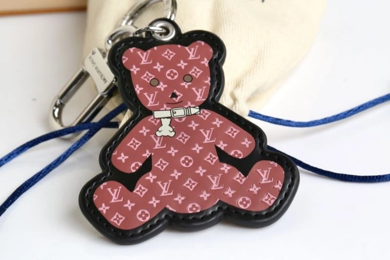FreshLook Louis Vuitton Keychains 267349